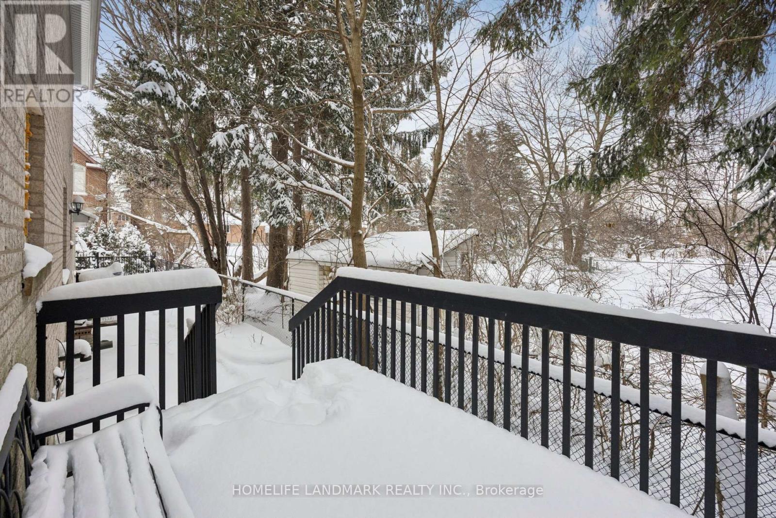 49 Pearson Avenue, Richmond Hill, Ontario  L4C 6T3 - Photo 35 - N12840266