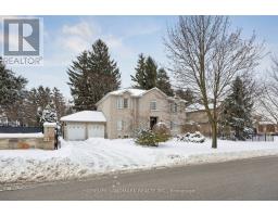 49 PEARSON AVENUE, Richmond Hill, Ontario