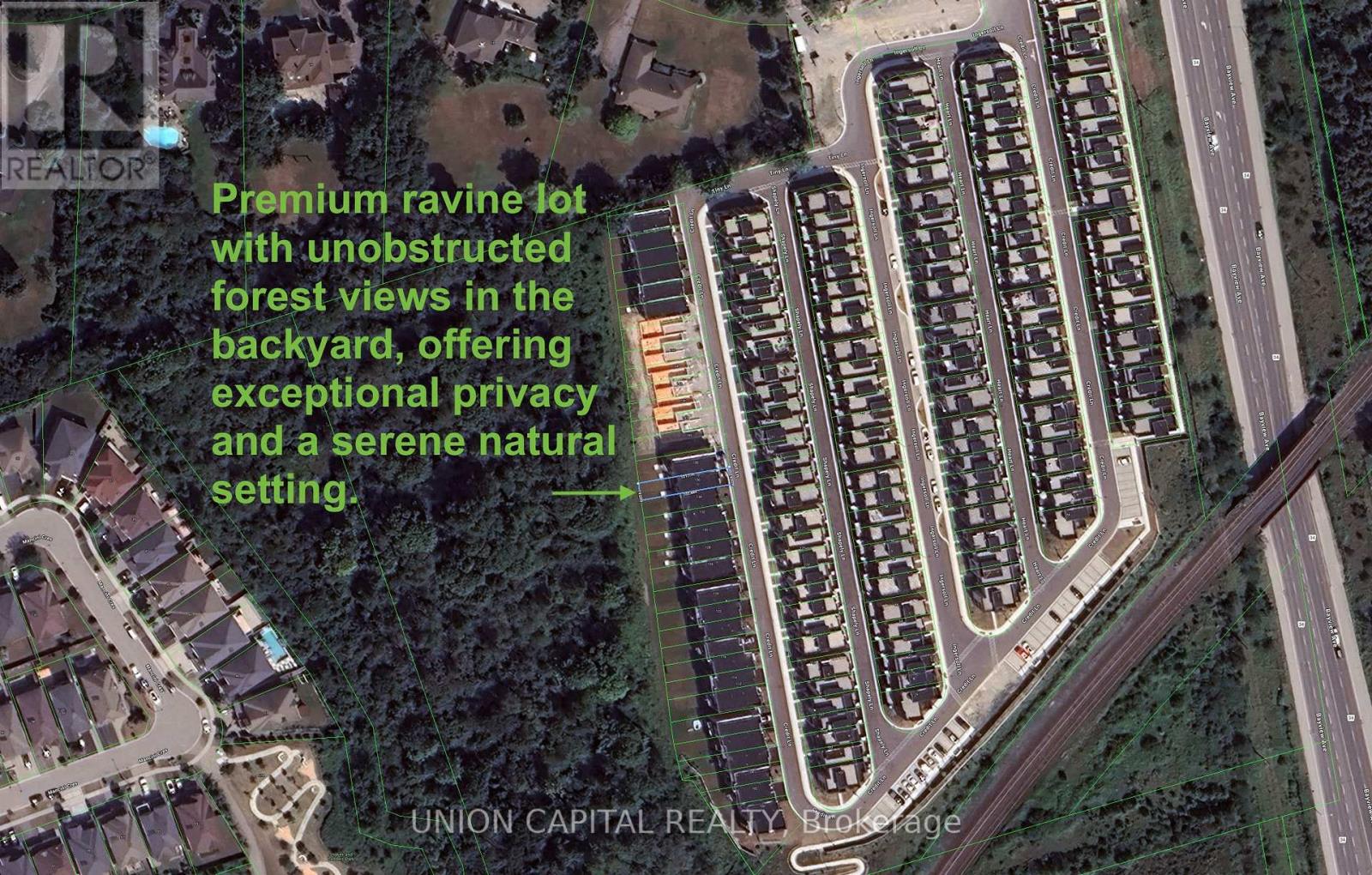 136 Credit Lane, Richmond Hill, Ontario  L4E 1G9 - Photo 2 - N12840310