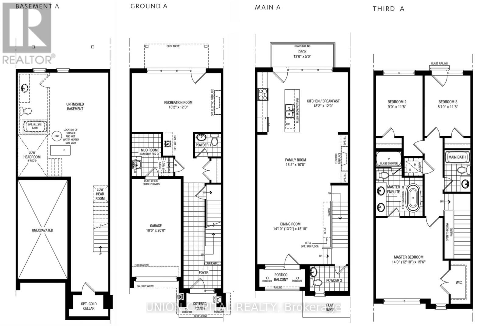 136 Credit Lane, Richmond Hill, Ontario  L4E 1G9 - Photo 3 - N12840310