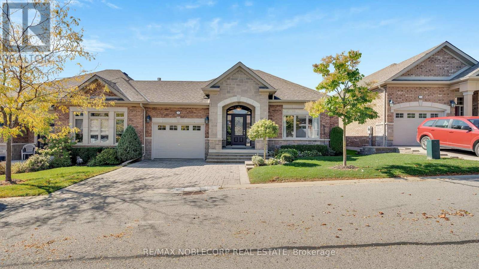 31 - 34 HILLCREST DRIVE, New Tecumseth, Ontario