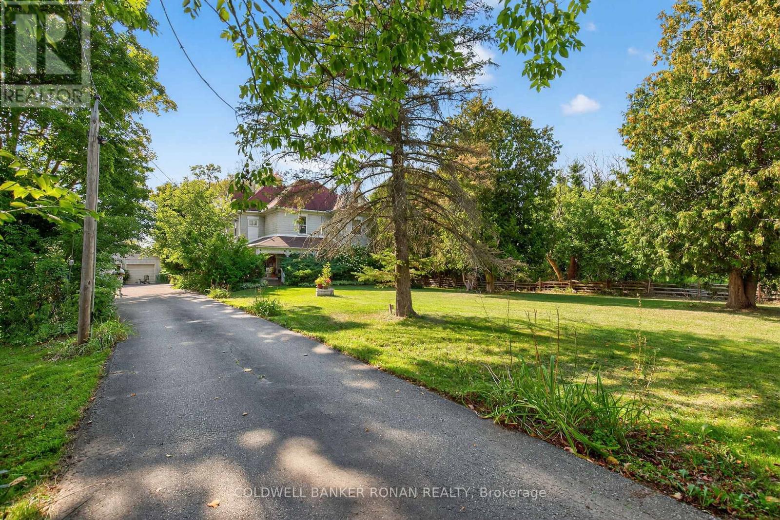 1516 17TH SIDE ROAD, New Tecumseth, Ontario