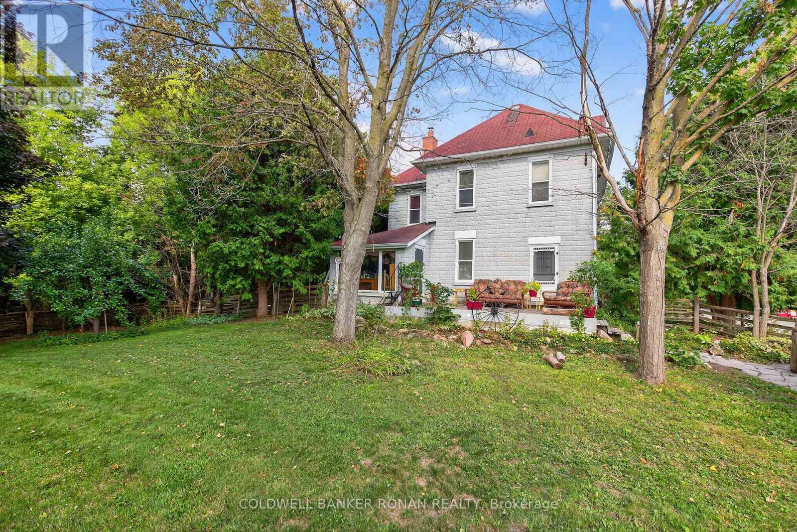 1516 17th Side Road, New Tecumseth, Ontario  L0G 1T0 - Photo 23 - N12840336