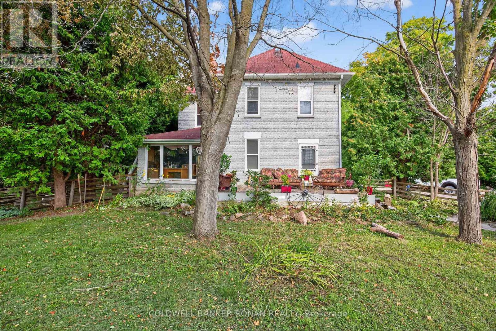 1516 17th Side Road, New Tecumseth, Ontario  L0G 1T0 - Photo 24 - N12840336