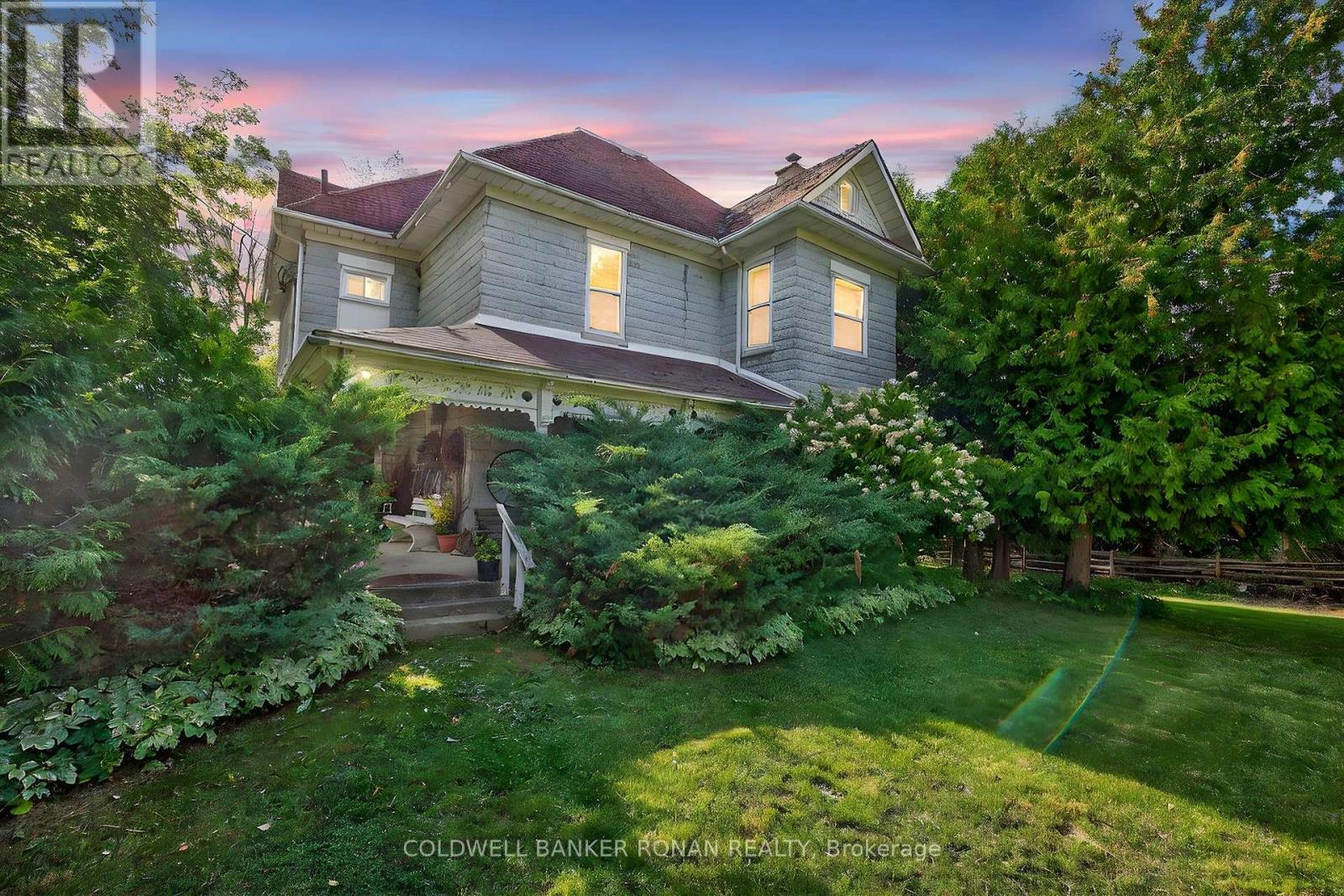 1516 17th Side Road, New Tecumseth, Ontario  L0G 1T0 - Photo 3 - N12840336