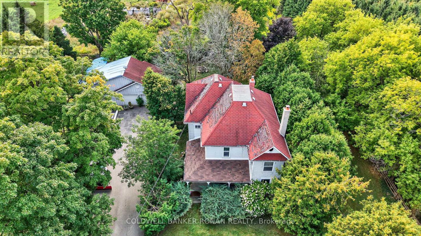 1516 17th Side Road, New Tecumseth, Ontario  L0G 1T0 - Photo 30 - N12840336