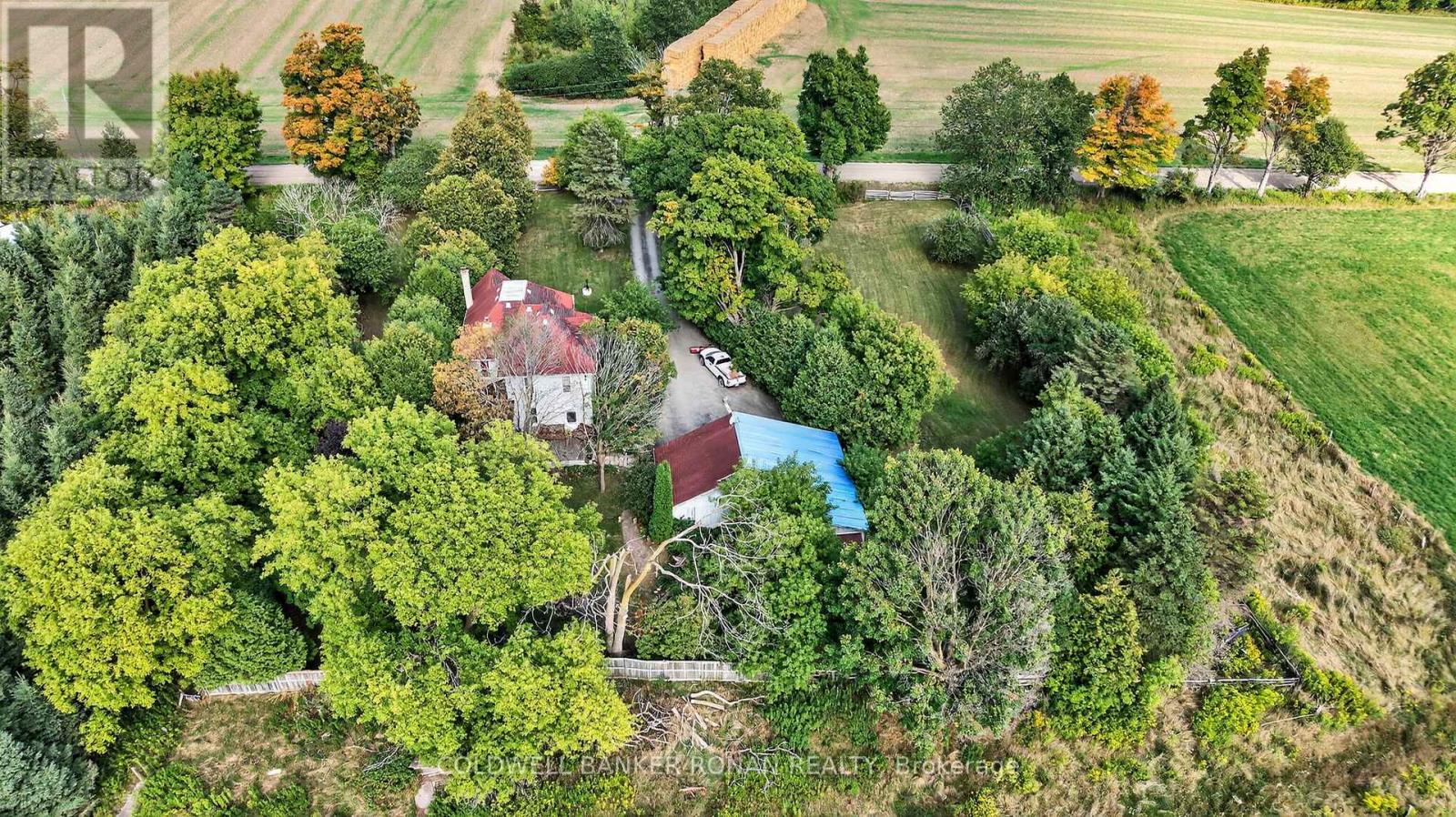 1516 17th Side Road, New Tecumseth, Ontario  L0G 1T0 - Photo 31 - N12840336