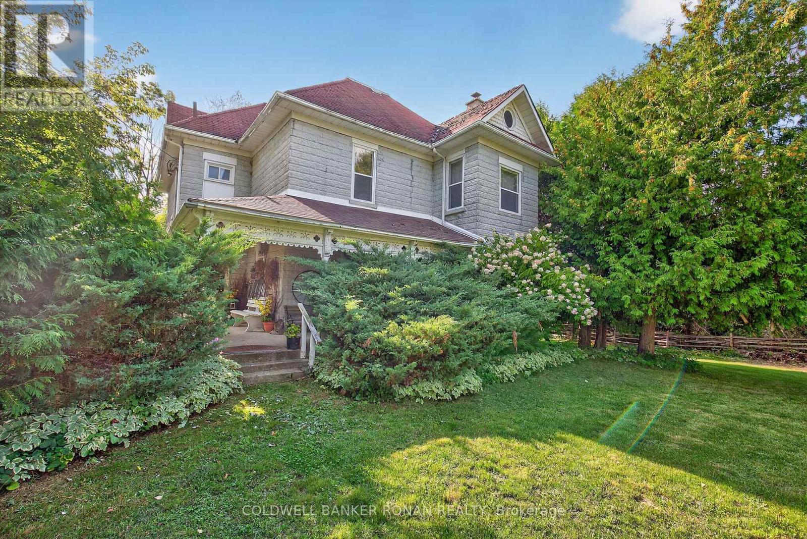 1516 17th Side Road, New Tecumseth, Ontario  L0G 1T0 - Photo 4 - N12840336