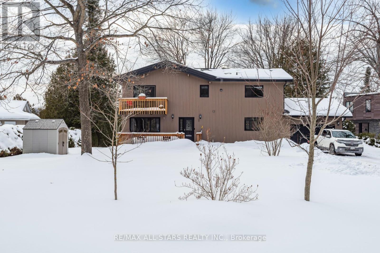 136 Riverbank Drive, Georgina, Ontario  L0E 1N0 - Photo 2 - N12840360