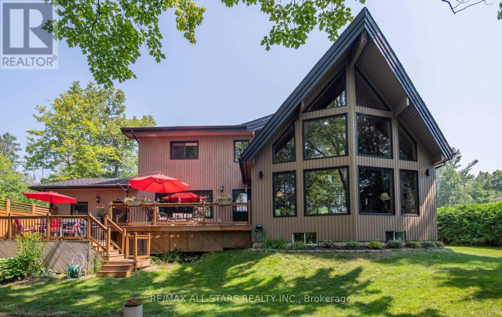 136 Riverbank Drive, Georgina, Ontario  L0E 1N0 - Photo 26 - N12840360