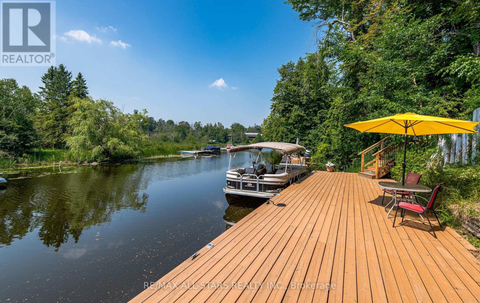 136 Riverbank Drive, Georgina, Ontario  L0E 1N0 - Photo 28 - N12840360