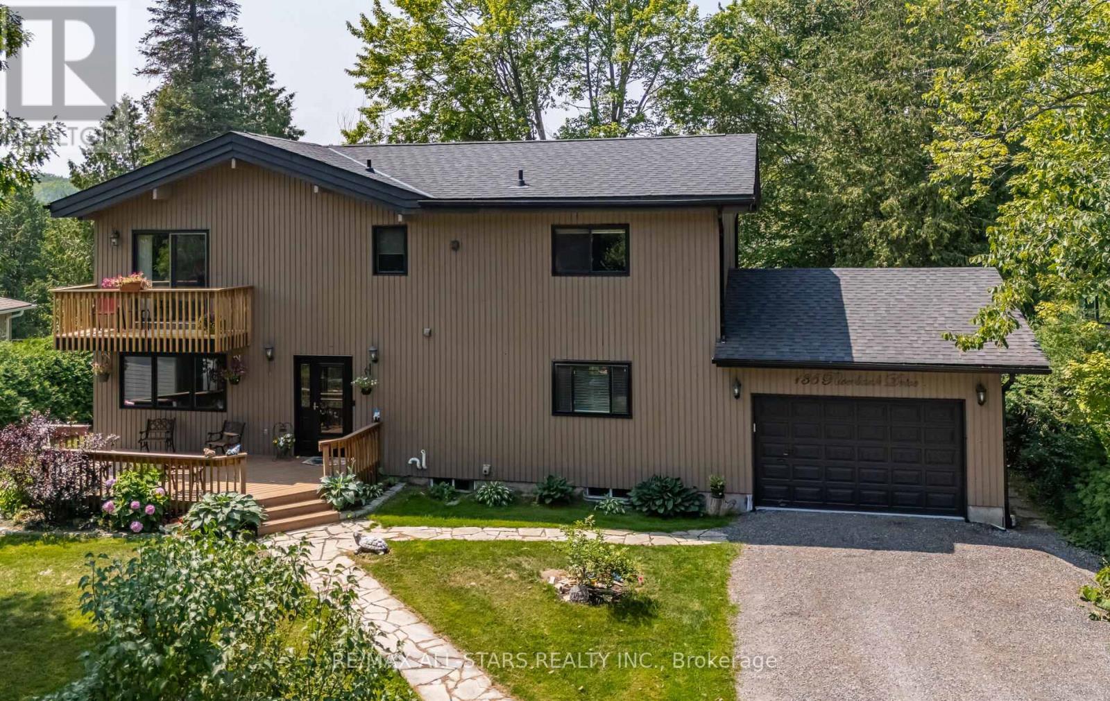 136 Riverbank Drive, Georgina, Ontario  L0E 1N0 - Photo 31 - N12840360