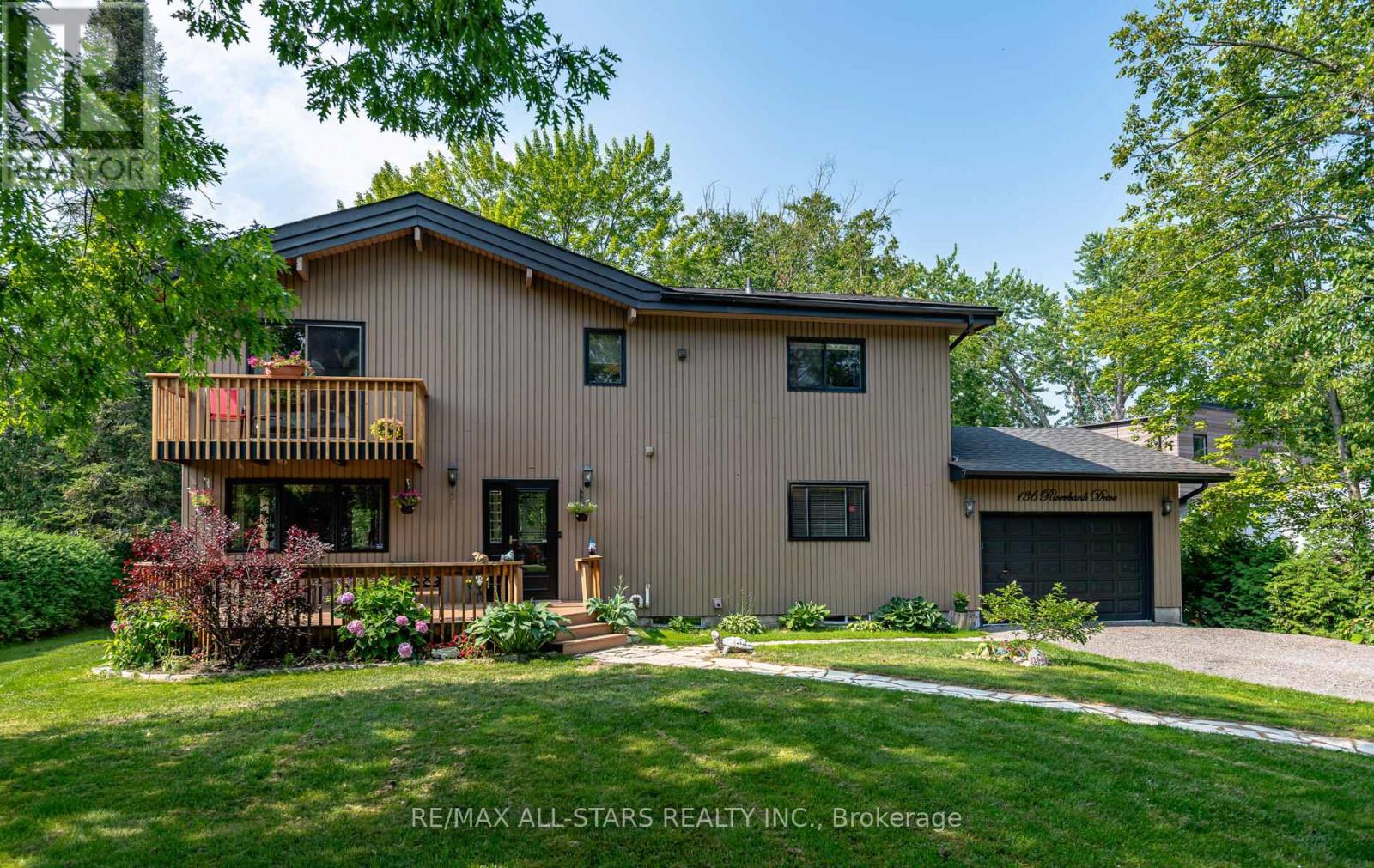 136 Riverbank Drive, Georgina, Ontario  L0E 1N0 - Photo 32 - N12840360