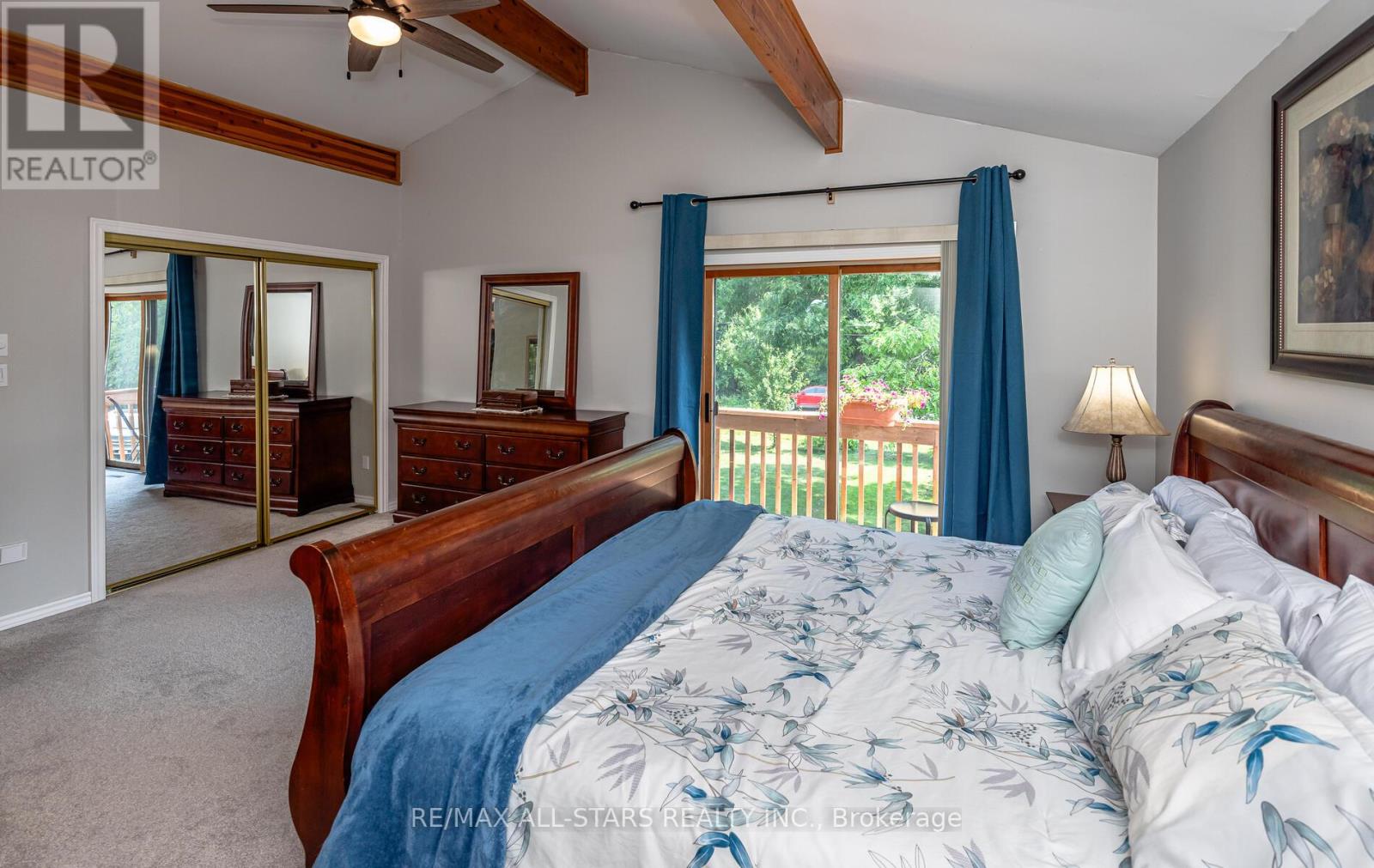 136 Riverbank Drive, Georgina, Ontario  L0E 1N0 - Photo 33 - N12840360