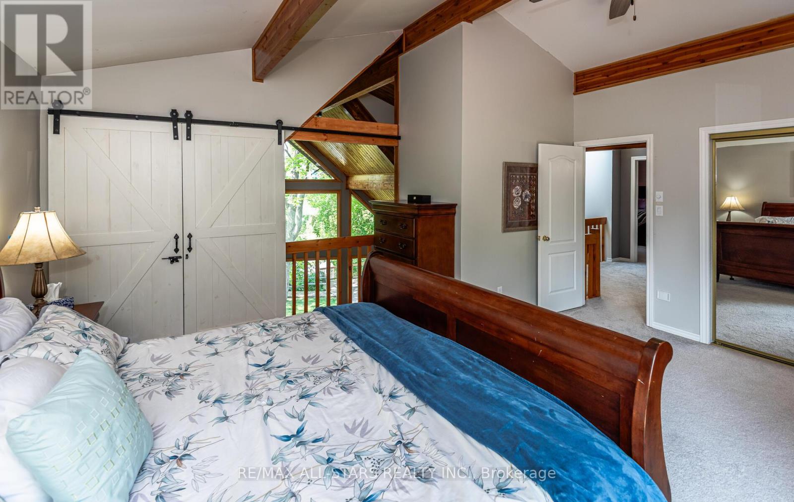 136 Riverbank Drive, Georgina, Ontario  L0E 1N0 - Photo 34 - N12840360