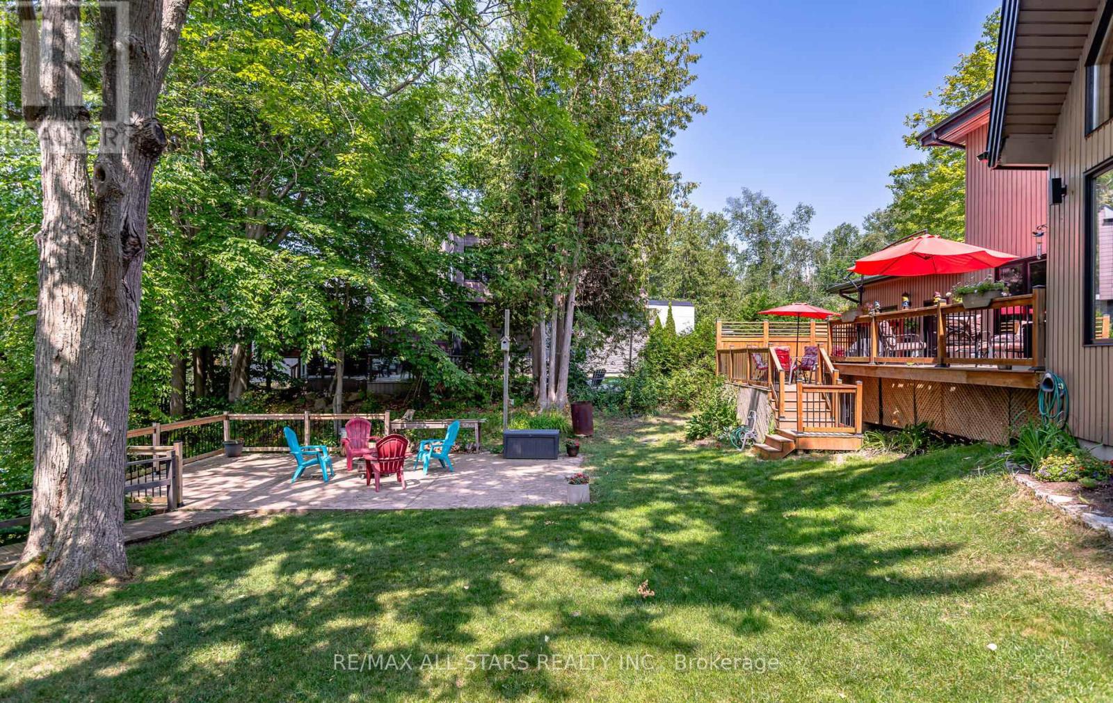 136 Riverbank Drive, Georgina, Ontario  L0E 1N0 - Photo 42 - N12840360