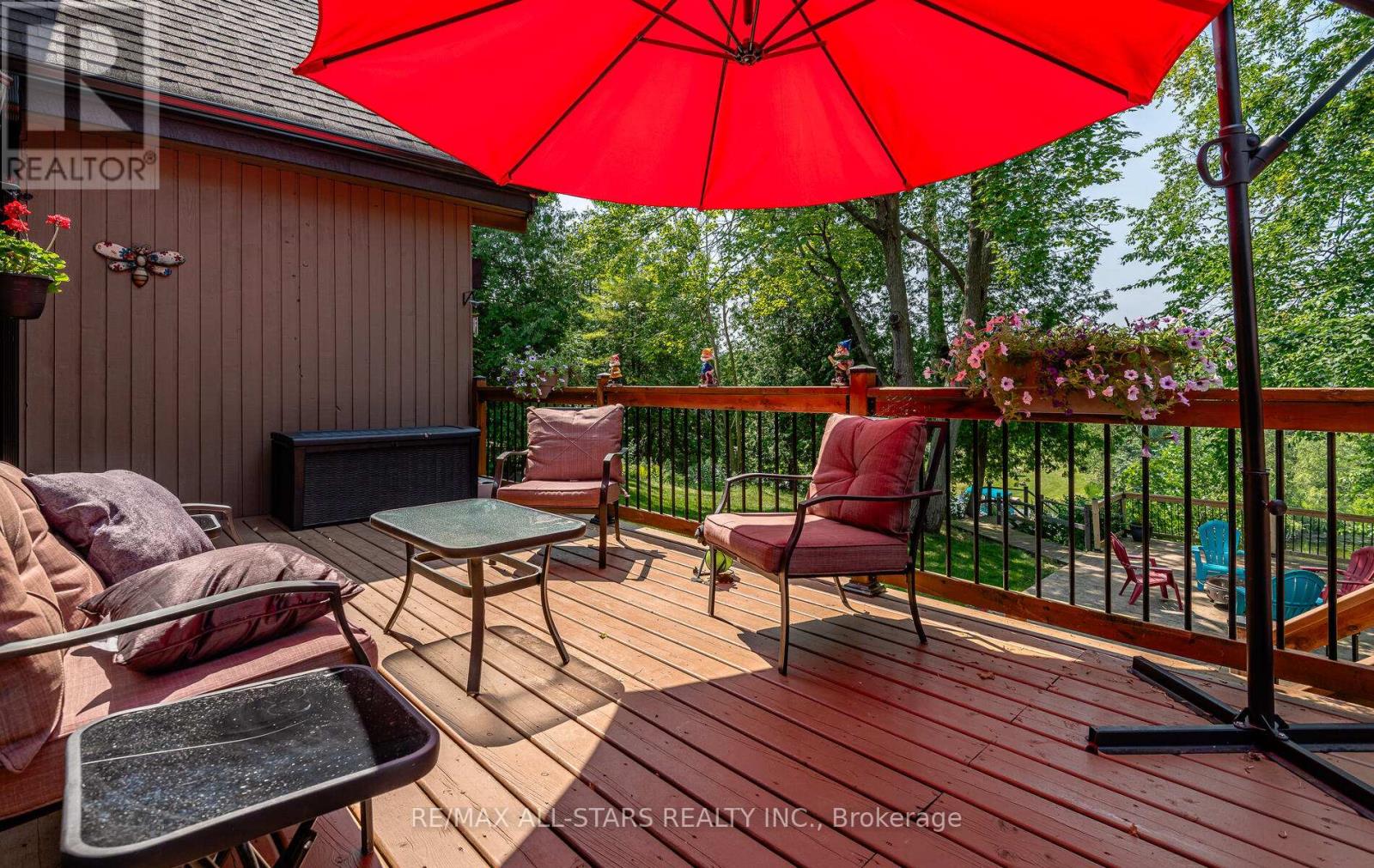 136 Riverbank Drive, Georgina, Ontario  L0E 1N0 - Photo 45 - N12840360