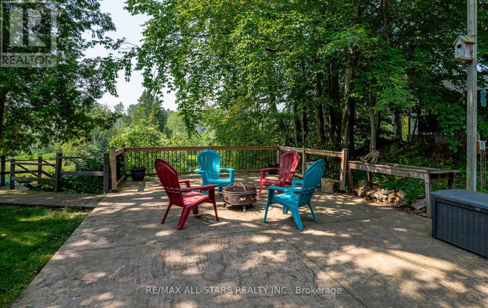 136 Riverbank Drive, Georgina, Ontario  L0E 1N0 - Photo 46 - N12840360