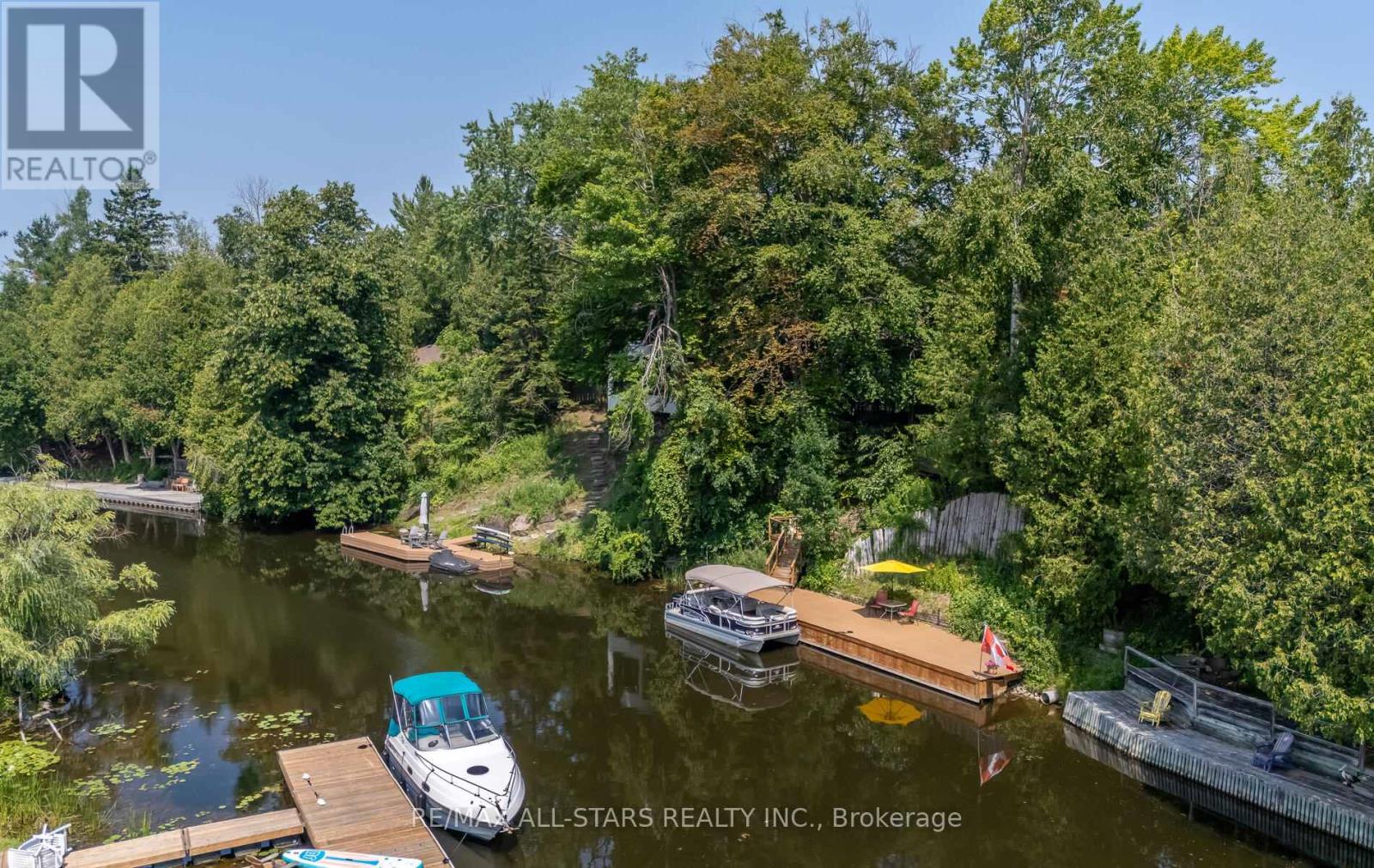 136 Riverbank Drive, Georgina, Ontario  L0E 1N0 - Photo 48 - N12840360