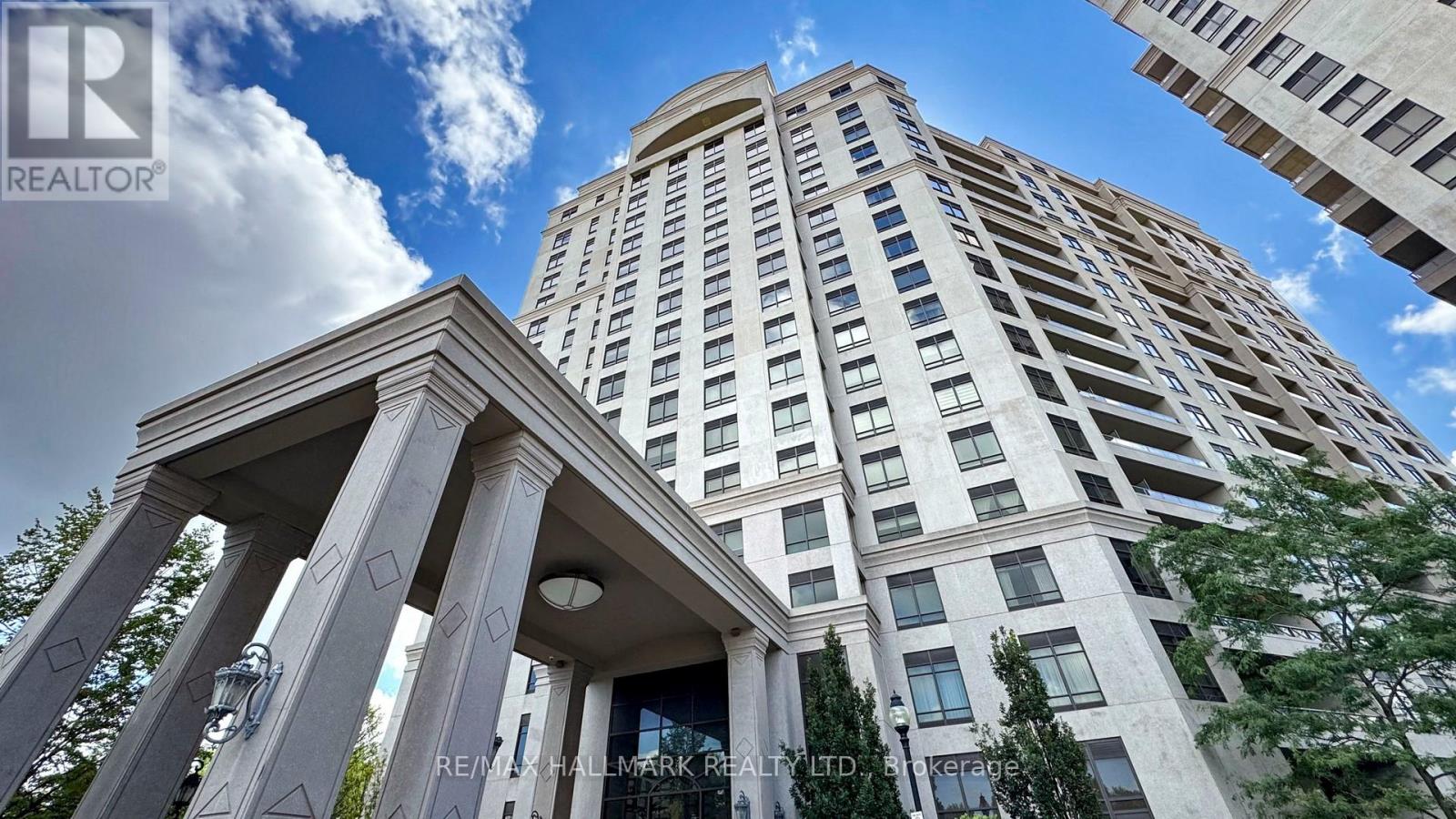 809 - 9255 JANE ST STREET