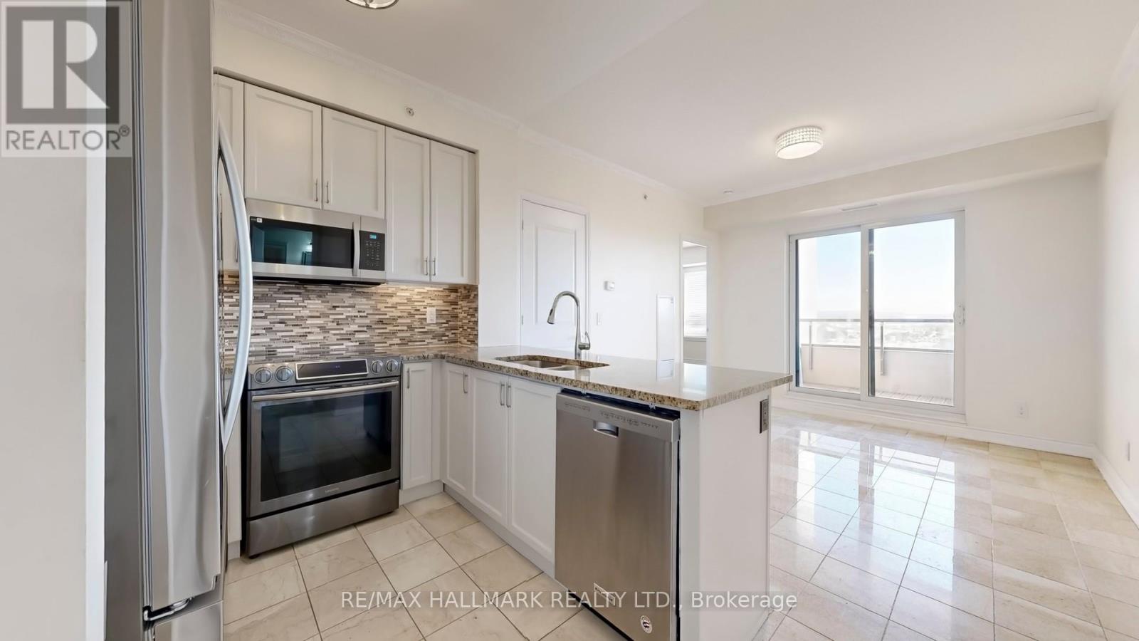 809 - 9255 Jane St Street, Vaughan (Maple), Ontario  L6A 0K1 - Photo 10 - N12840450