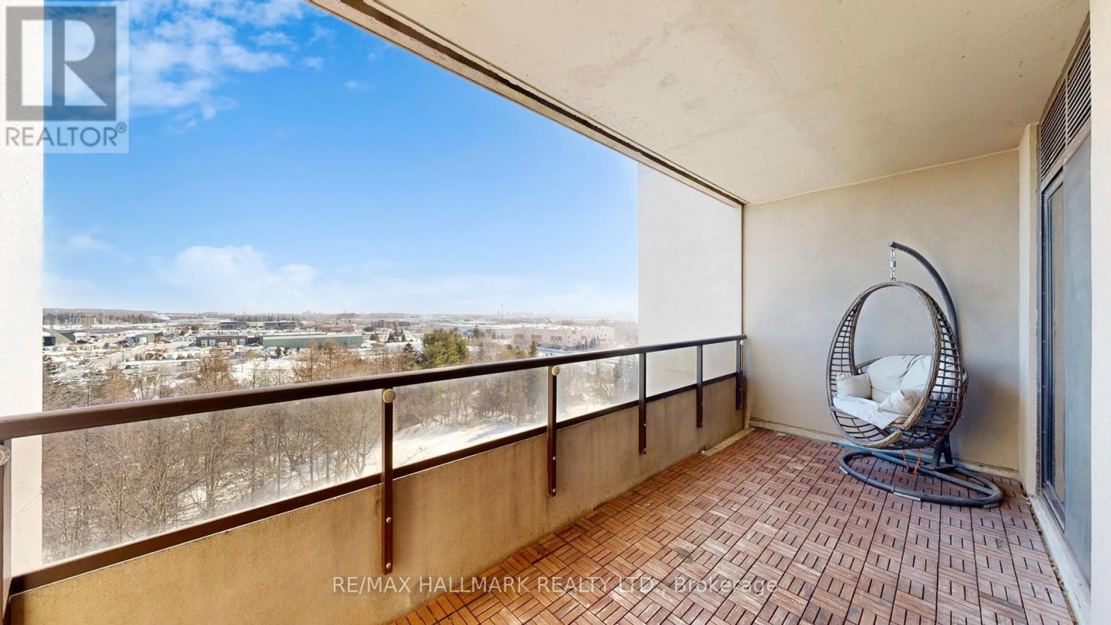 809 - 9255 Jane St Street, Vaughan (Maple), Ontario  L6A 0K1 - Photo 21 - N12840450