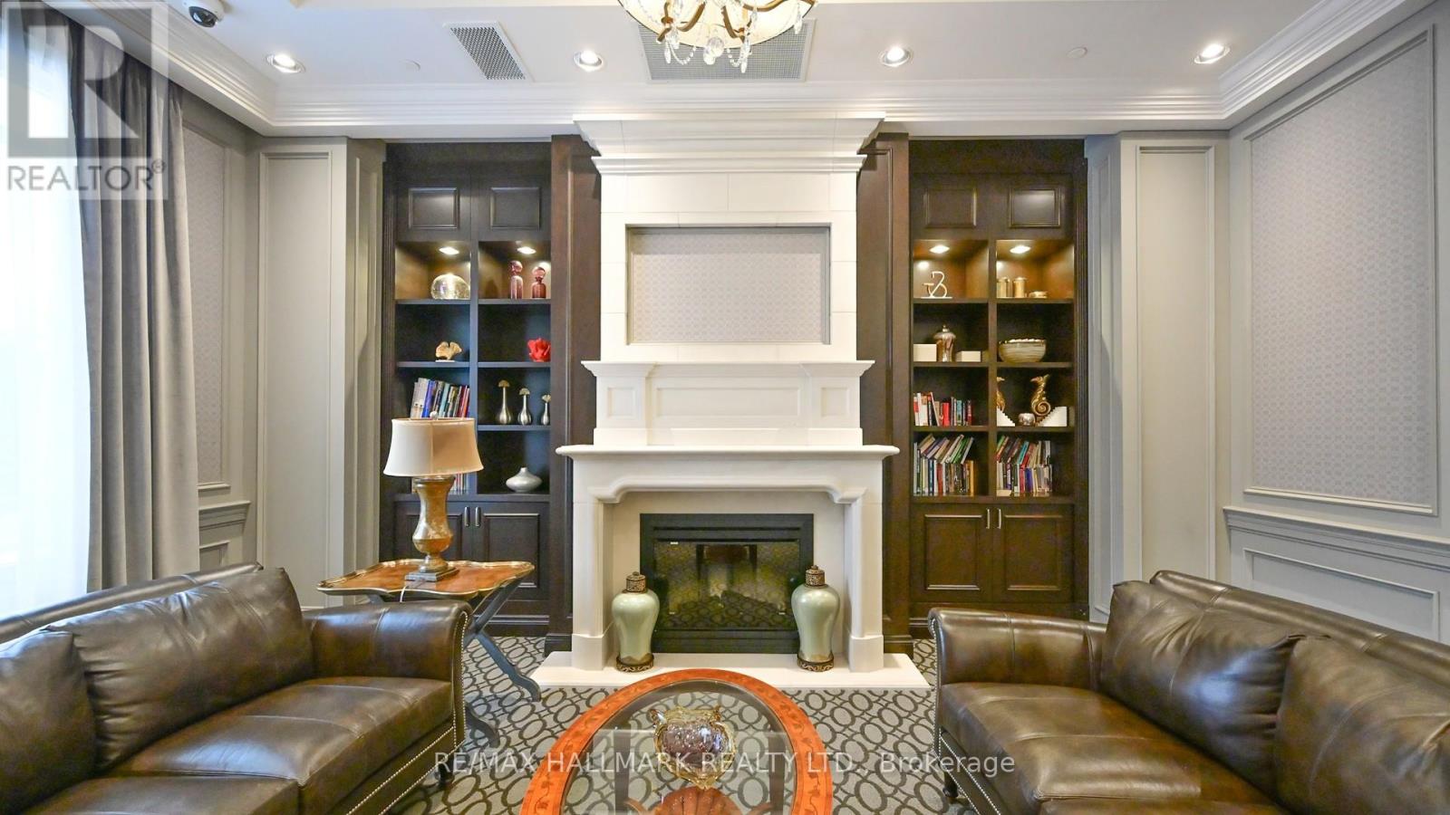 809 - 9255 Jane St Street, Vaughan (Maple), Ontario  L6A 0K1 - Photo 25 - N12840450