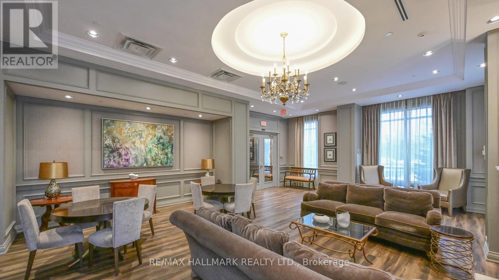 809 - 9255 Jane St Street, Vaughan (Maple), Ontario  L6A 0K1 - Photo 26 - N12840450