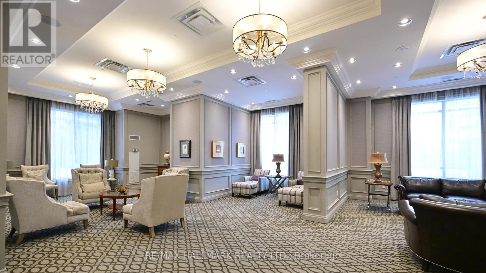 809 - 9255 Jane St Street, Vaughan (Maple), Ontario  L6A 0K1 - Photo 27 - N12840450