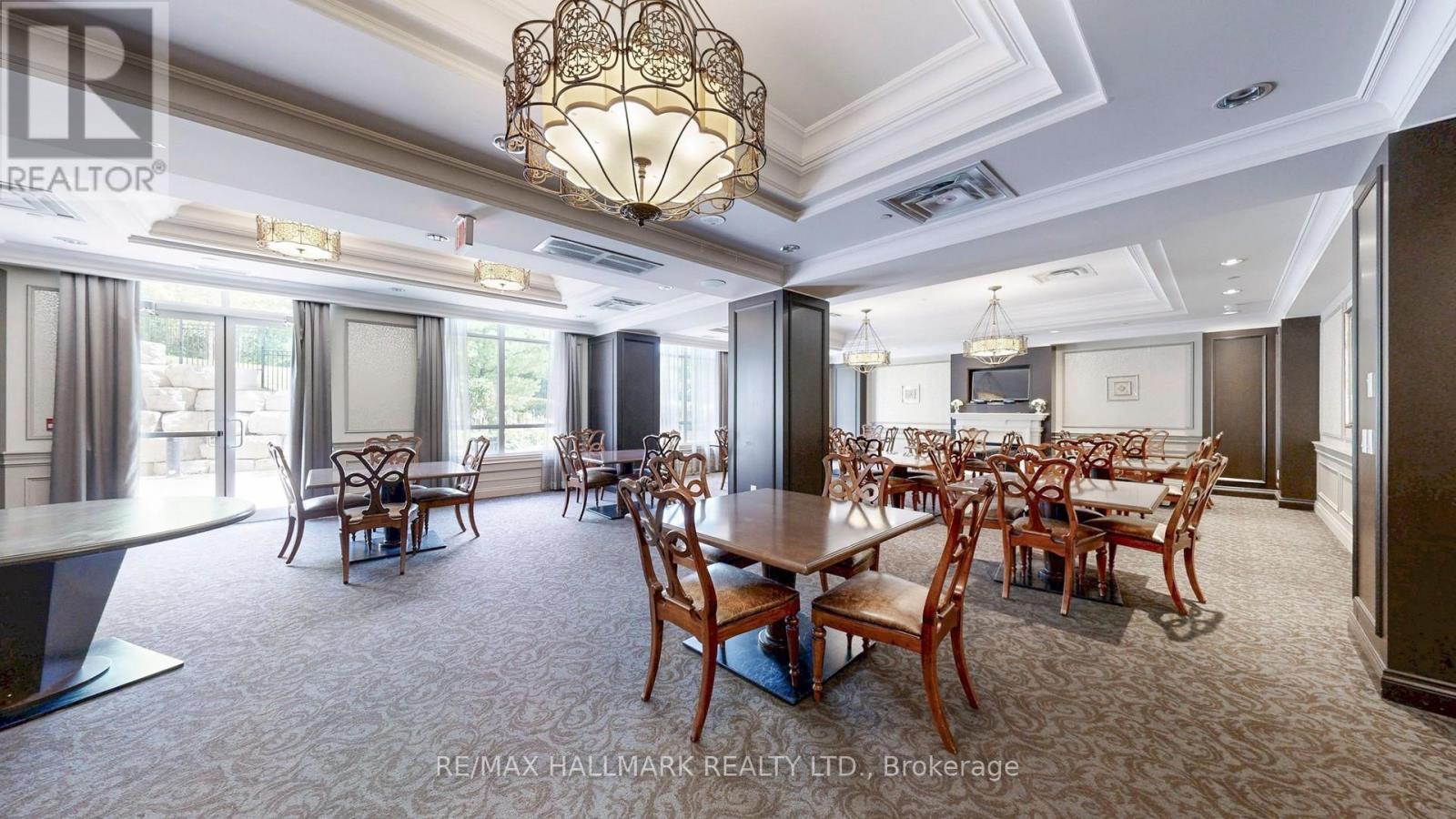 809 - 9255 Jane St Street, Vaughan (Maple), Ontario  L6A 0K1 - Photo 28 - N12840450