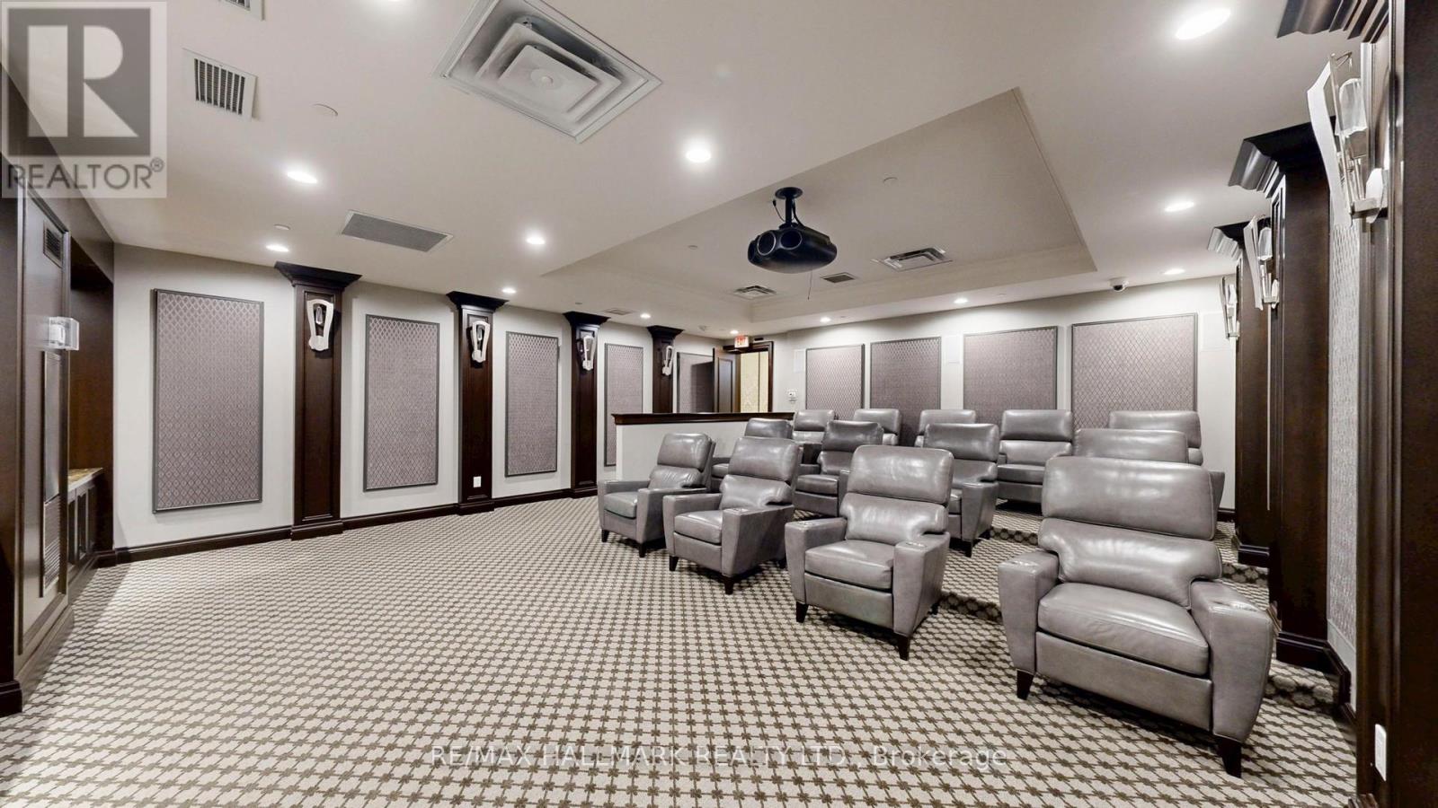 809 - 9255 Jane St Street, Vaughan (Maple), Ontario  L6A 0K1 - Photo 33 - N12840450