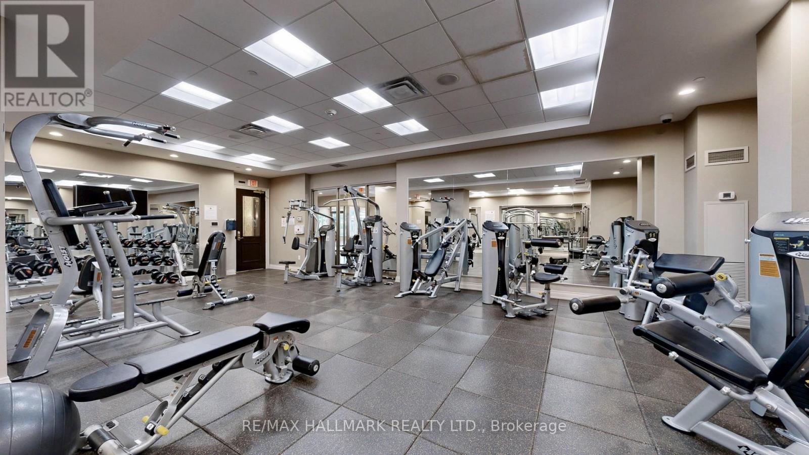 809 - 9255 Jane St Street, Vaughan (Maple), Ontario  L6A 0K1 - Photo 34 - N12840450