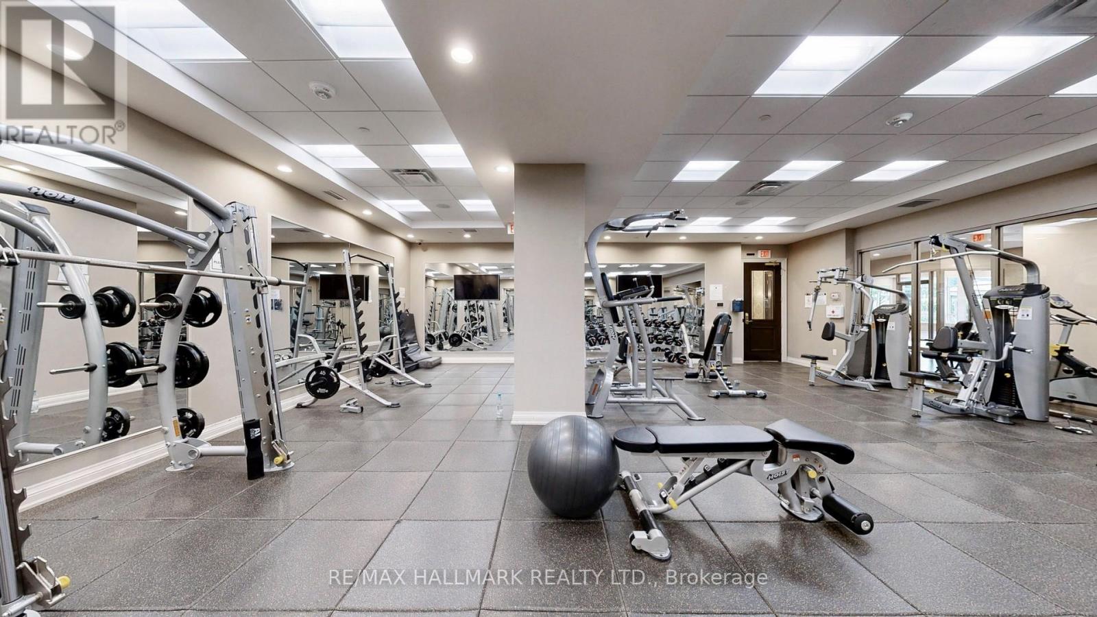 809 - 9255 Jane St Street, Vaughan (Maple), Ontario  L6A 0K1 - Photo 35 - N12840450