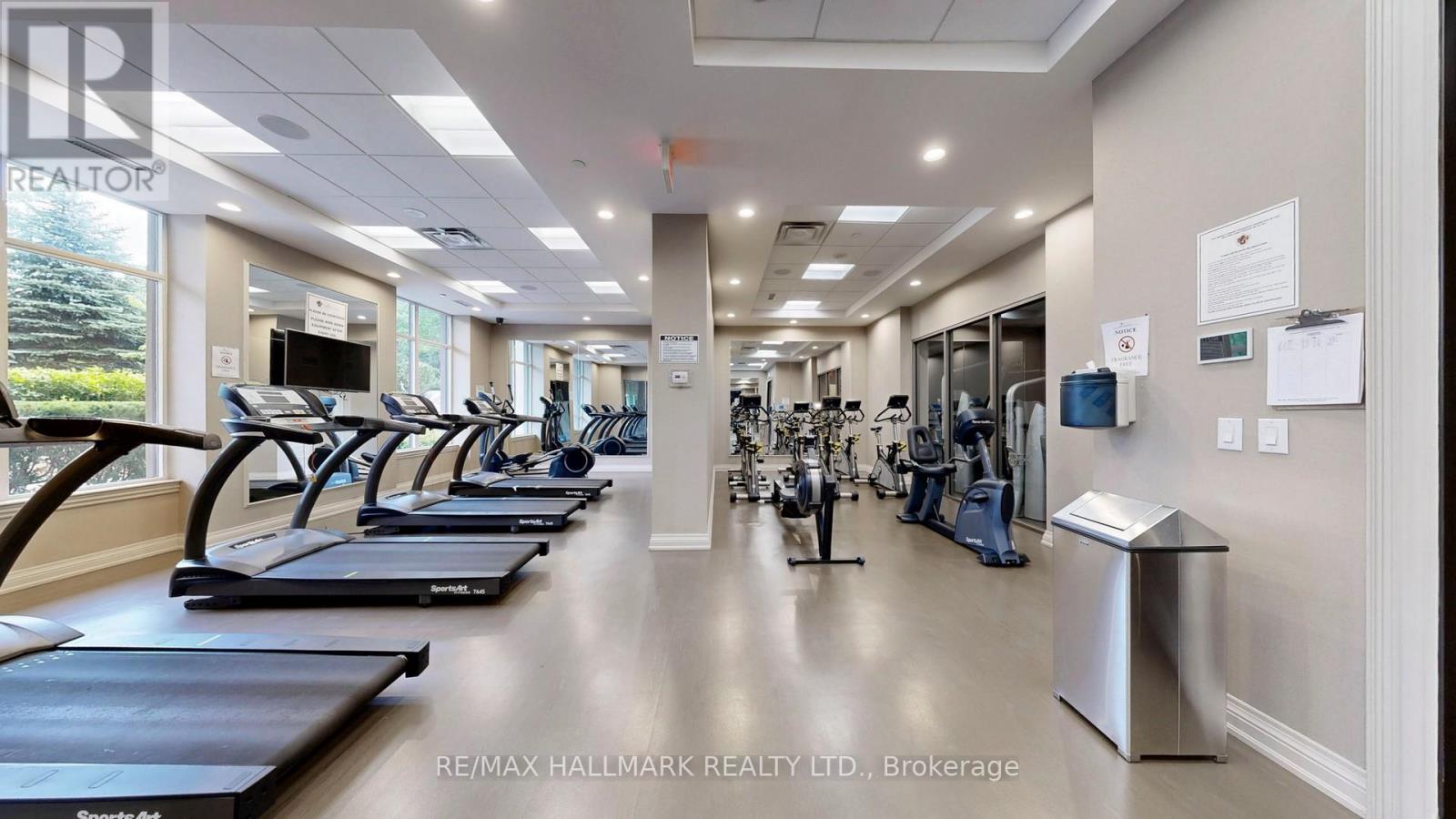 809 - 9255 Jane St Street, Vaughan (Maple), Ontario  L6A 0K1 - Photo 36 - N12840450