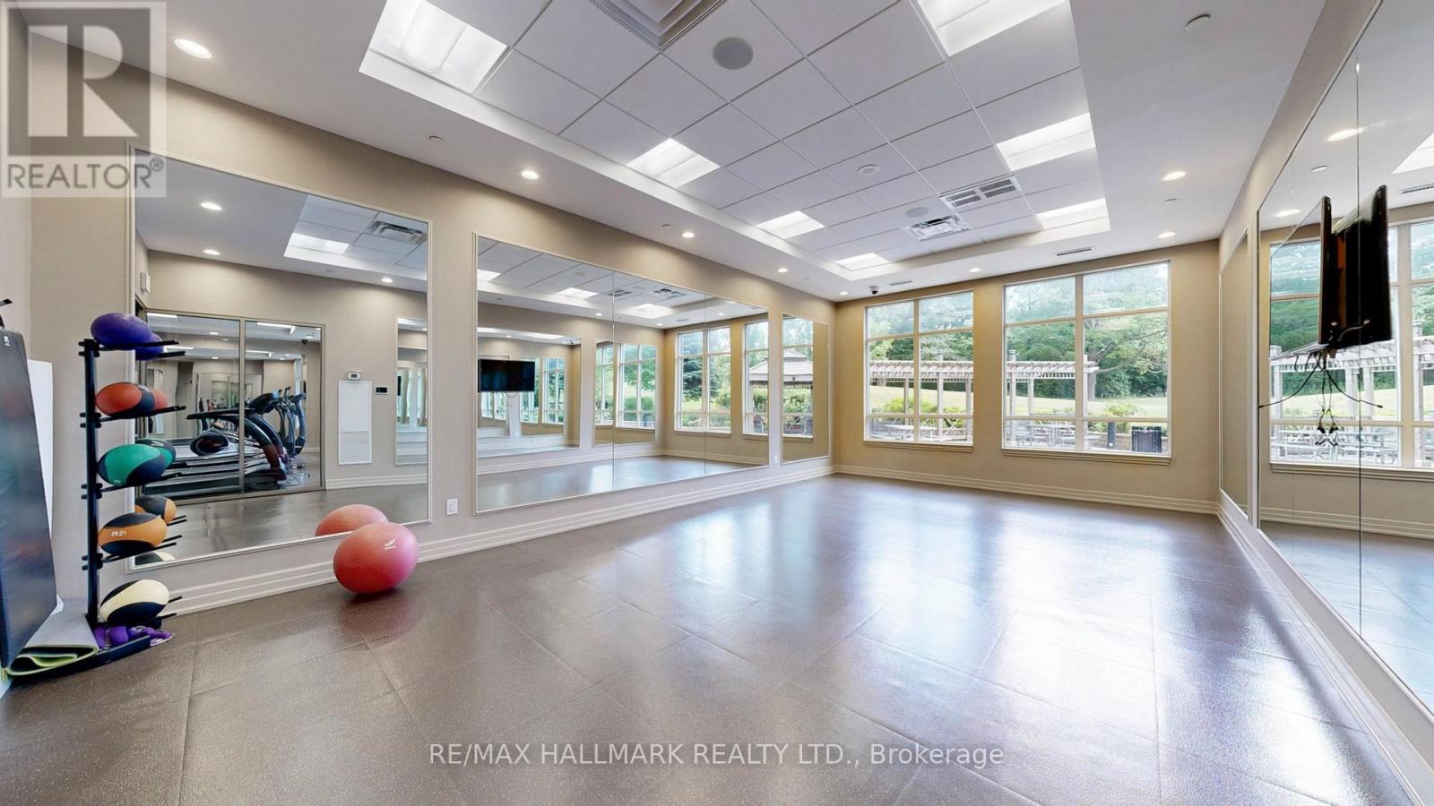 809 - 9255 Jane St Street, Vaughan (Maple), Ontario  L6A 0K1 - Photo 38 - N12840450