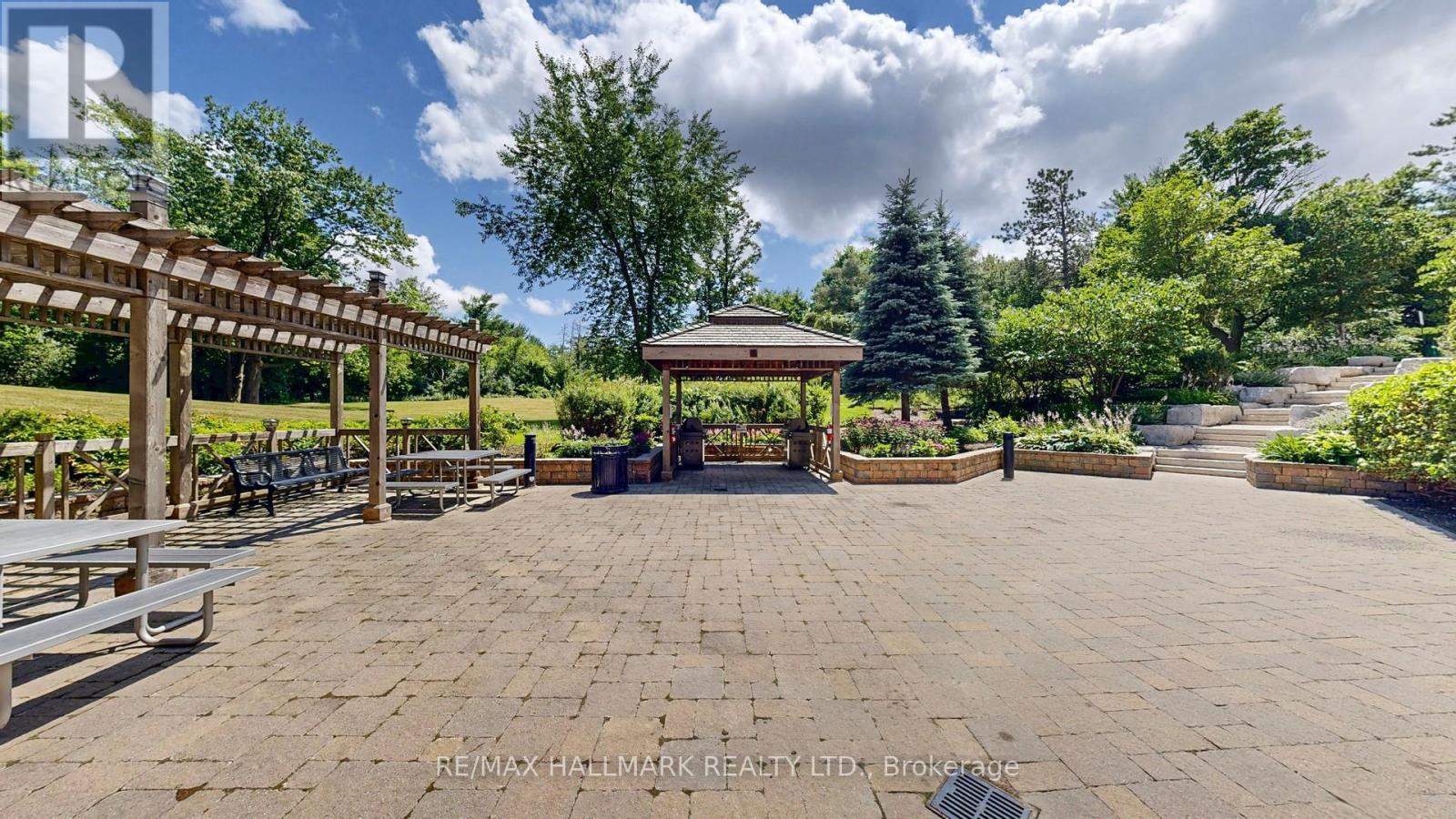 809 - 9255 Jane St Street, Vaughan (Maple), Ontario  L6A 0K1 - Photo 40 - N12840450