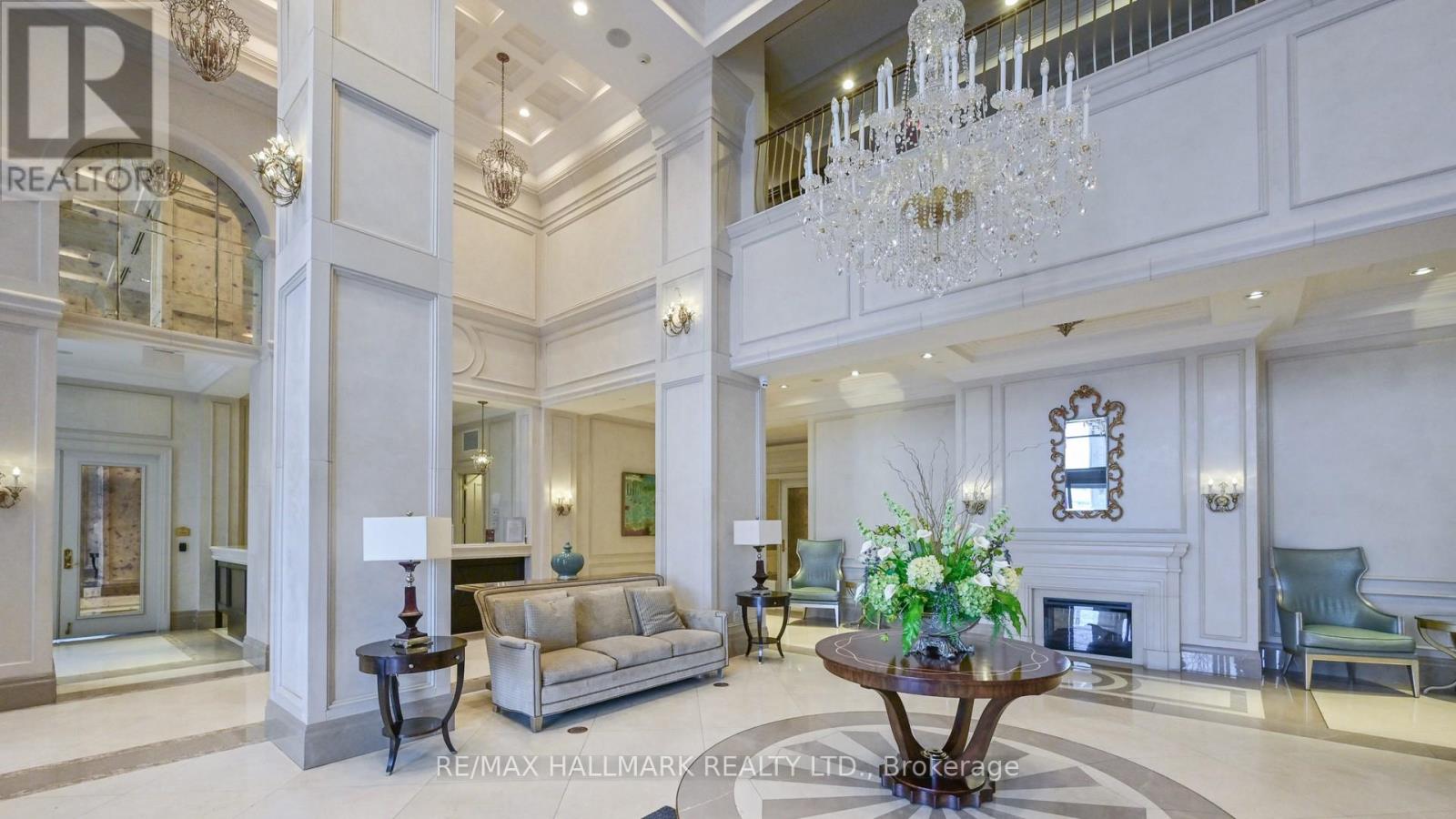 809 - 9255 Jane St Street, Vaughan (Maple), Ontario  L6A 0K1 - Photo 5 - N12840450