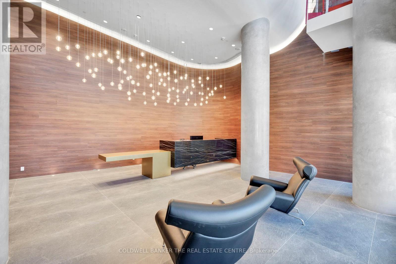 Unit #1302 - 39 Mary Street, Barrie (City Centre), Ontario  L4N 1S9 - Photo 3 - S12840274