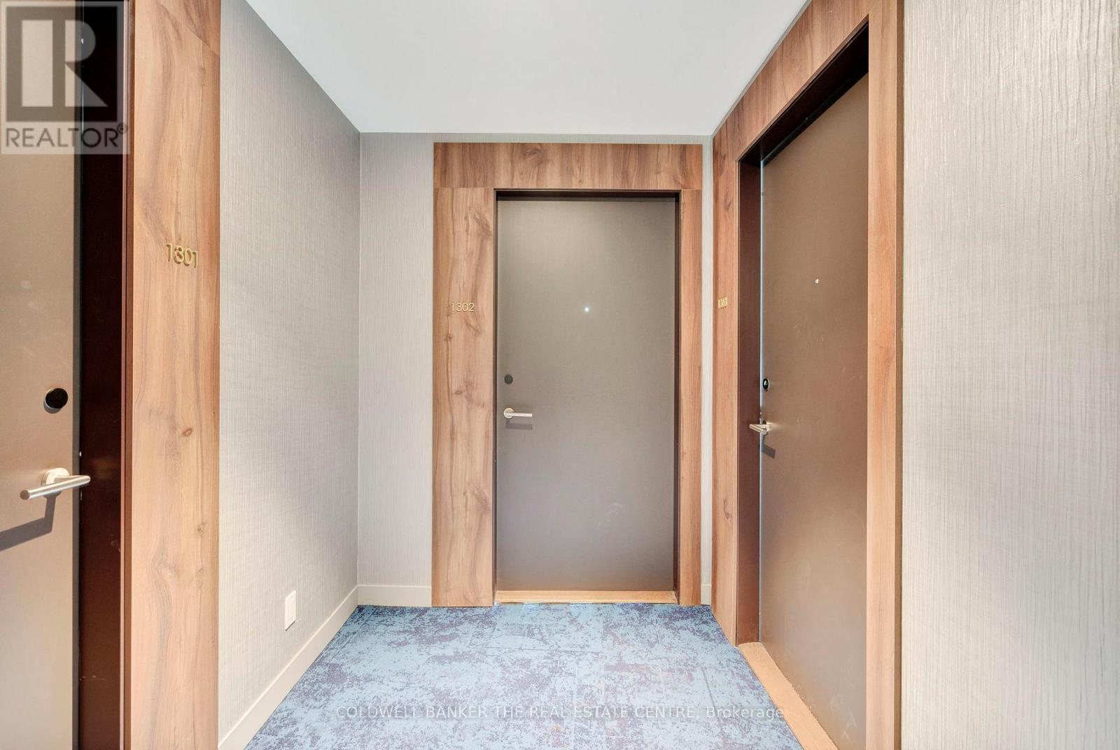 Unit #1302 - 39 Mary Street, Barrie (City Centre), Ontario  L4N 1S9 - Photo 4 - S12840274