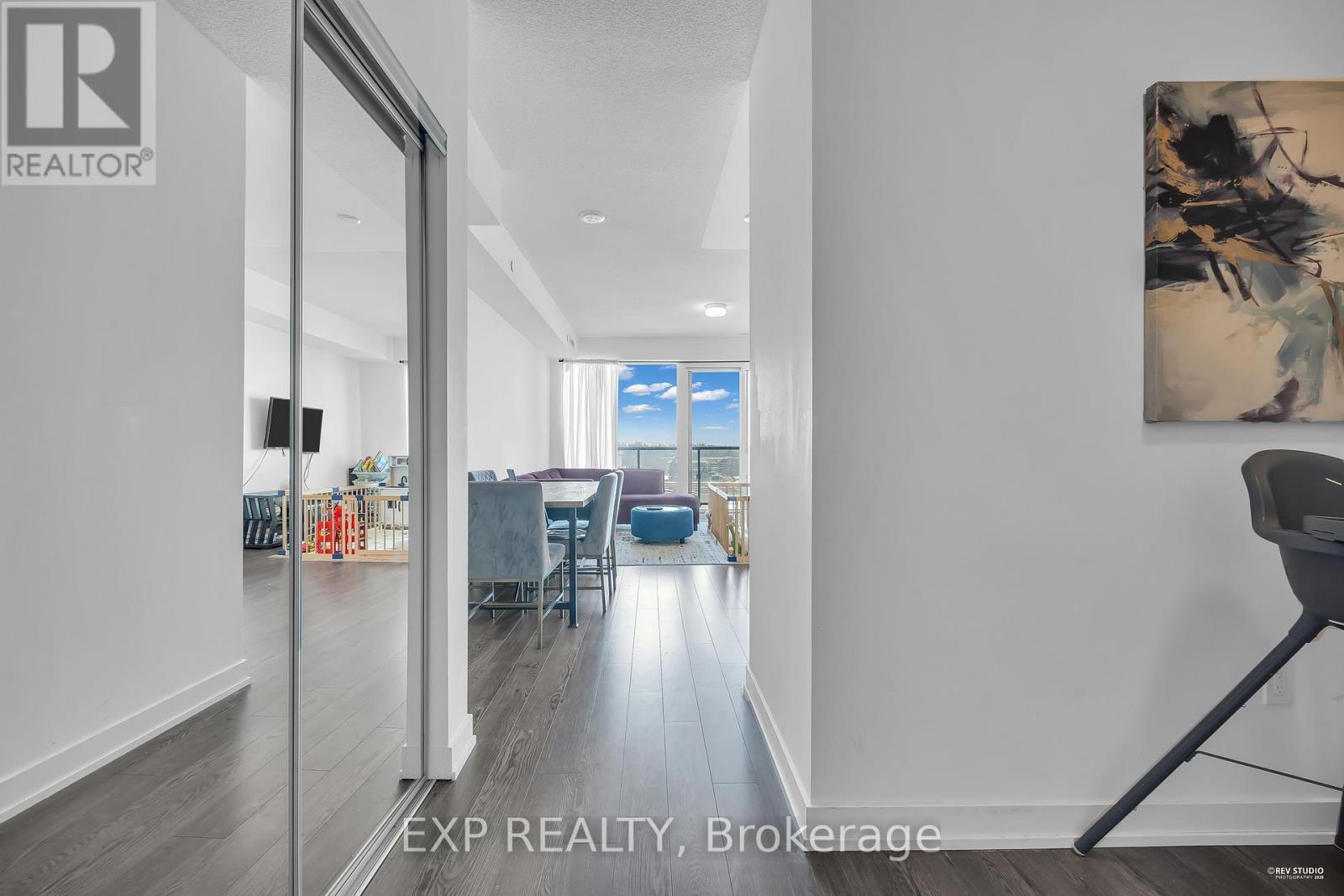 313 - 50 O'neil Road, Toronto, Ontario  M3C 0R2 - Photo 7 - C12840100