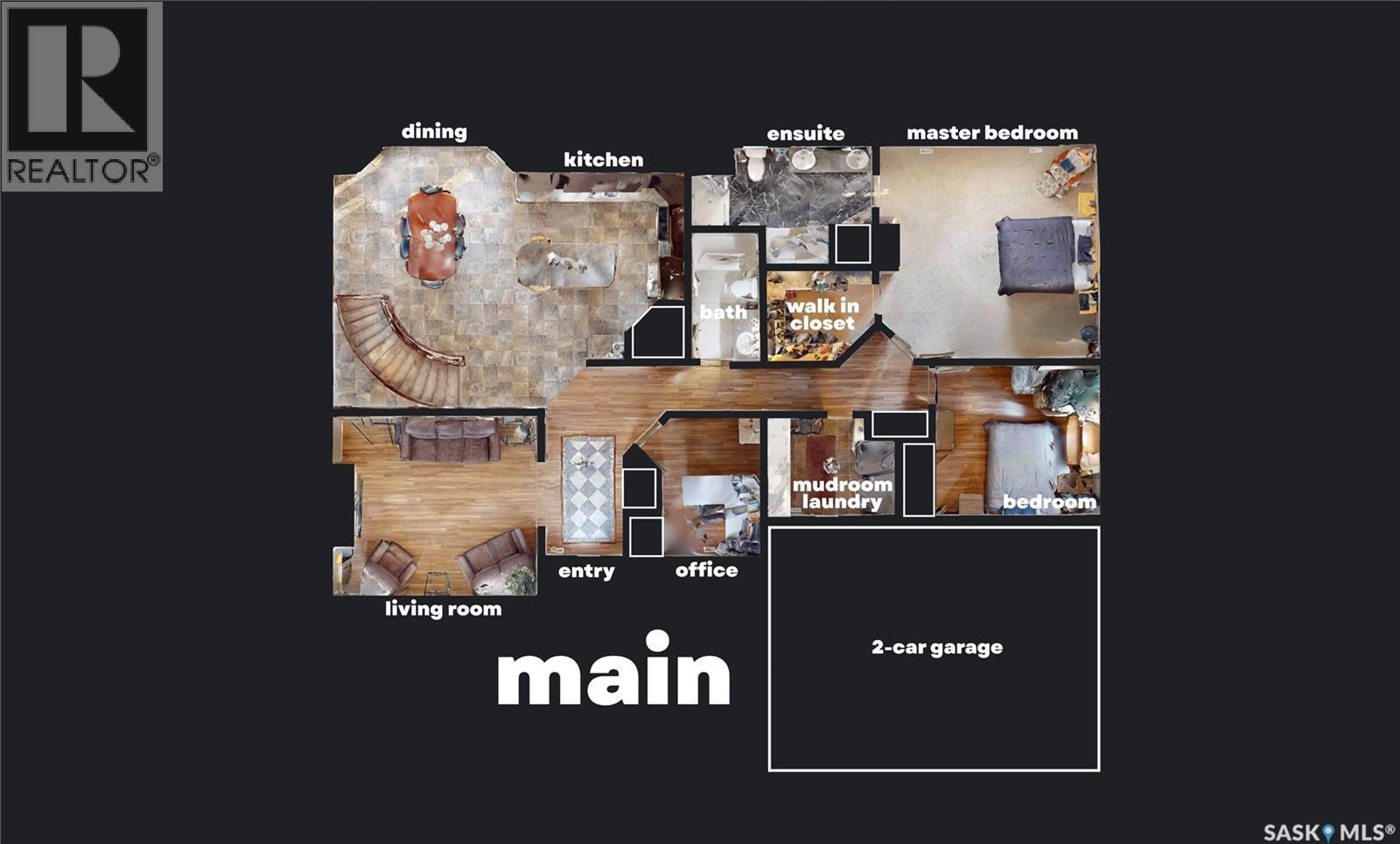 123 Heritage Place, Moosomin, Saskatchewan  S0G 3N0 - Photo 3 - SK029610