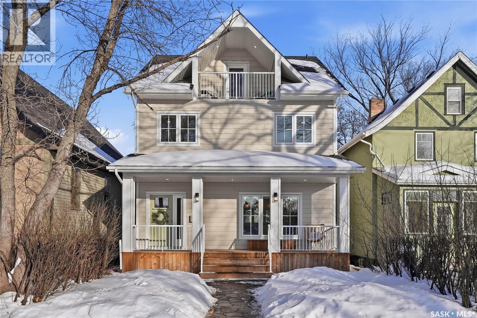 611 Dufferin AVENUE, saskatoon, Saskatchewan