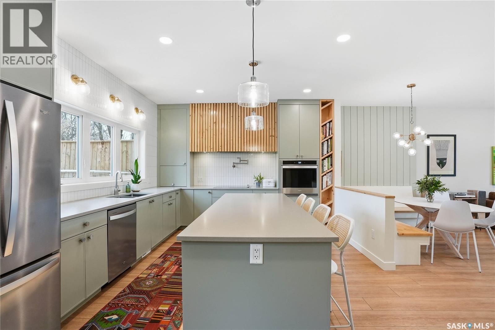 611 Dufferin Avenue, Saskatoon, Saskatchewan  S7N 1C4 - Photo 10 - SK029587