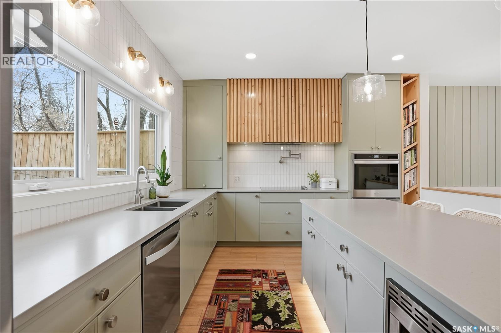 611 Dufferin Avenue, Saskatoon, Saskatchewan  S7N 1C4 - Photo 11 - SK029587