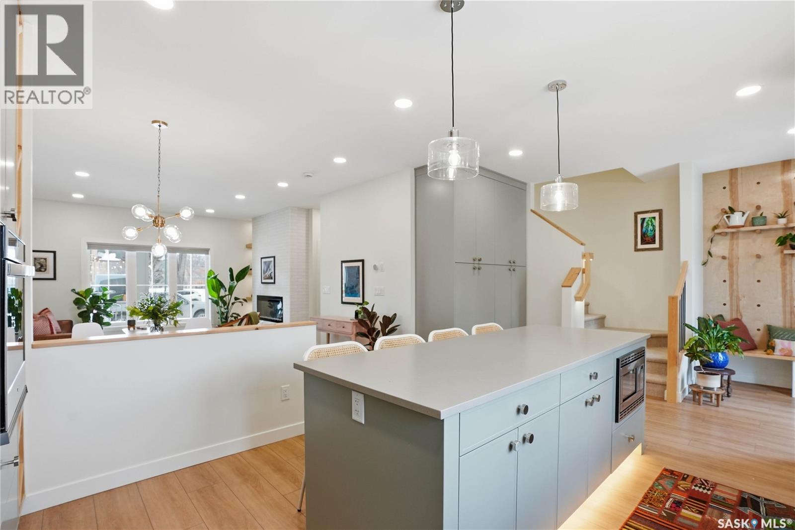 611 Dufferin Avenue, Saskatoon, Saskatchewan  S7N 1C4 - Photo 15 - SK029587