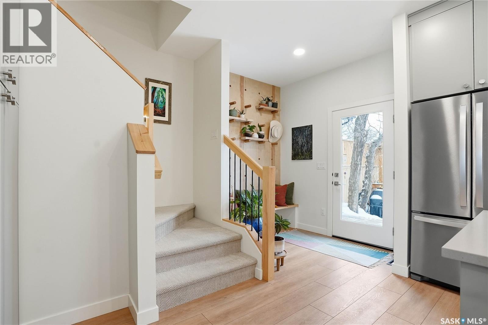 611 Dufferin Avenue, Saskatoon, Saskatchewan  S7N 1C4 - Photo 19 - SK029587