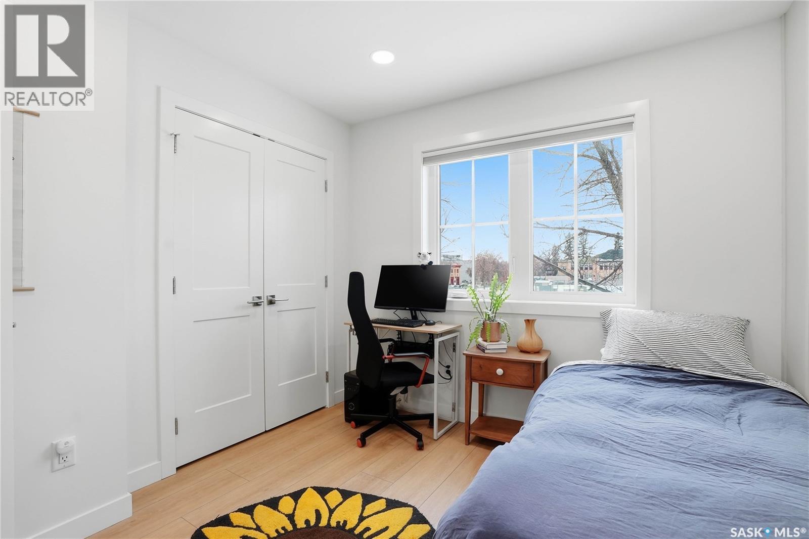 611 Dufferin Avenue, Saskatoon, Saskatchewan  S7N 1C4 - Photo 24 - SK029587