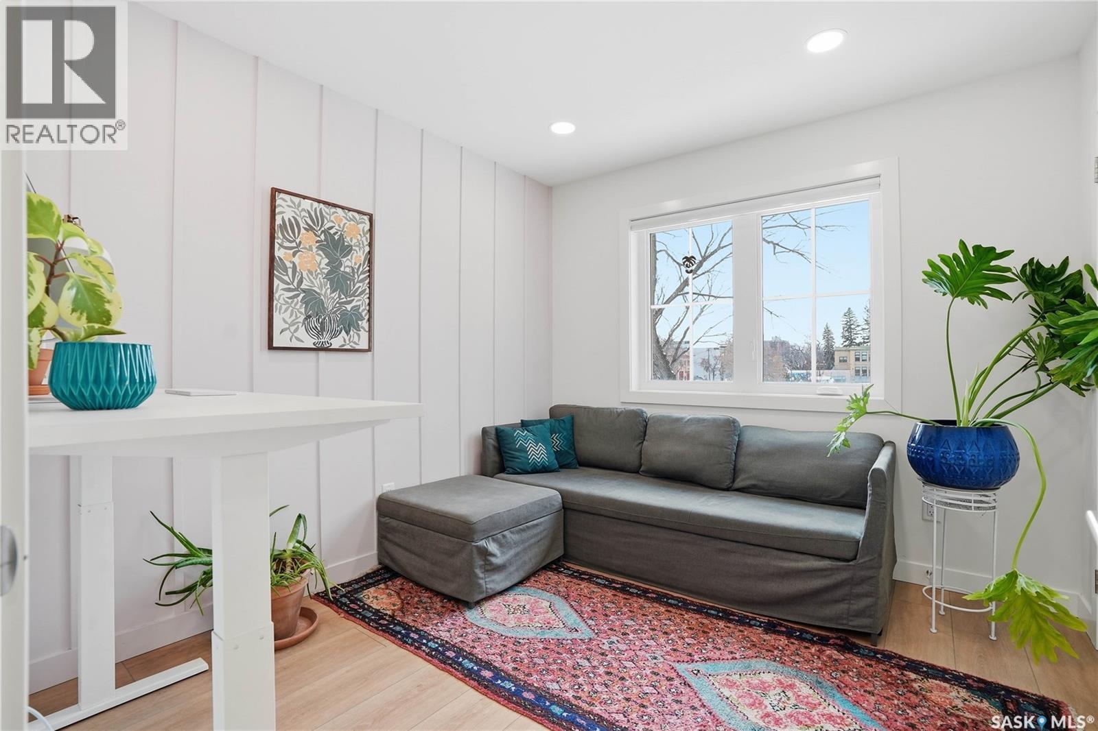 611 Dufferin Avenue, Saskatoon, Saskatchewan  S7N 1C4 - Photo 25 - SK029587