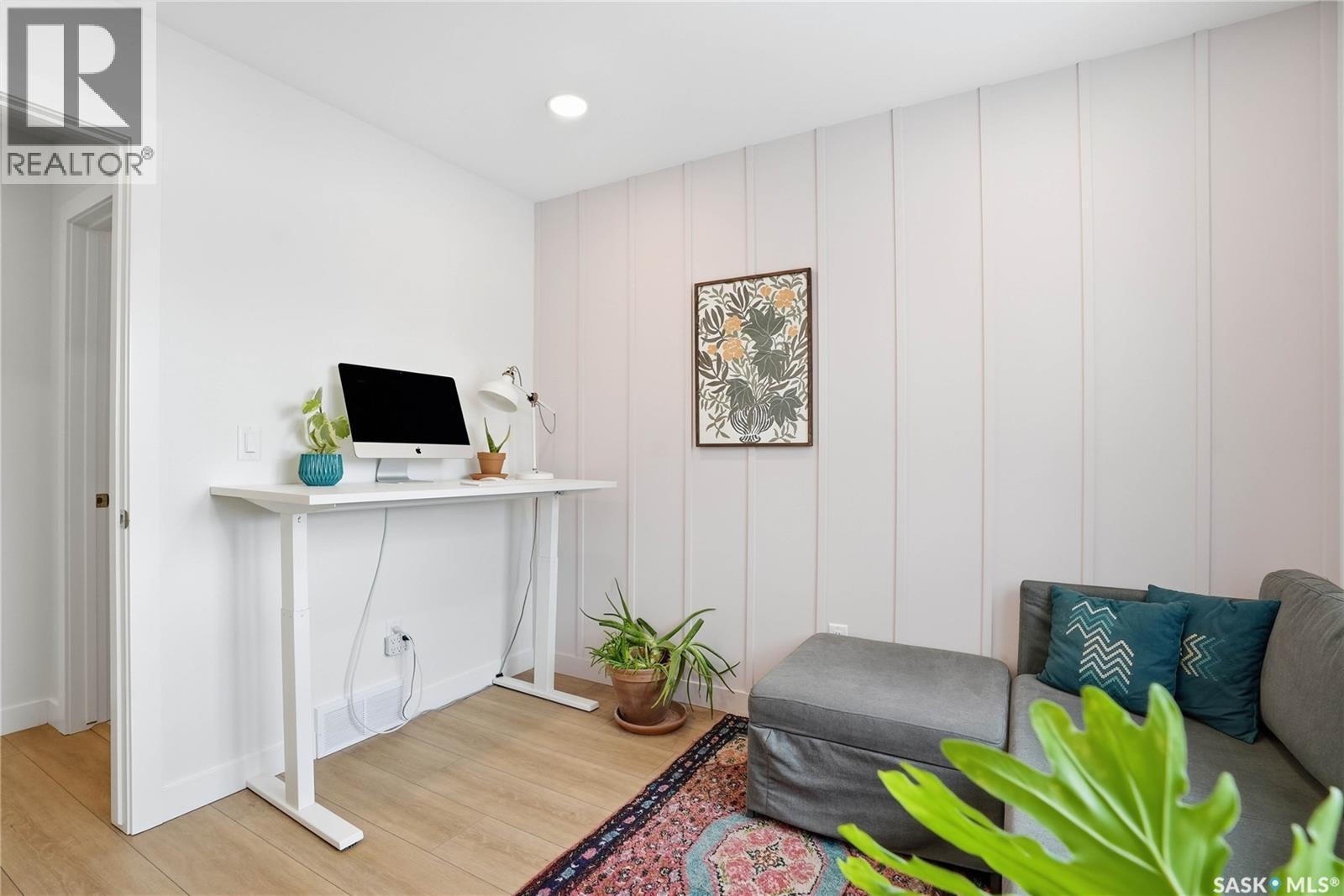 611 Dufferin Avenue, Saskatoon, Saskatchewan  S7N 1C4 - Photo 26 - SK029587