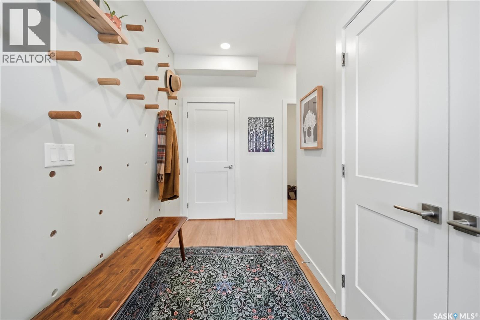 611 Dufferin Avenue, Saskatoon, Saskatchewan  S7N 1C4 - Photo 3 - SK029587